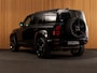 Land Rover Defender 110 2.0 P300e 110 X-Dynamic HSE BRUIN LEDER-22"-HUD-PANO-MERIDIAN