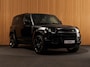 Land Rover Defender 110 2.0 P300e 110 X-Dynamic HSE BRUIN LEDER-22"-HUD-PANO-MERIDIAN