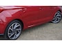 Hyundai i30 1.5 T-GDi 160pk N Line Navi LED 18inch LM Keyless Groot scherm A-Camera *Sunset Red Metallic* Unieke i30!