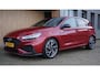 Hyundai i30 1.5 T-GDi 160pk N Line Navi LED 18inch LM Keyless Groot scherm A-Camera *Sunset Red Metallic* Unieke i30!