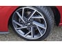 Hyundai i30 1.5 T-GDi 160pk N Line Navi LED 18inch LM Keyless Groot scherm A-Camera *Sunset Red Metallic* Unieke i30!