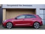 Hyundai i30 1.5 T-GDi 160pk N Line Navi LED 18inch LM Keyless Groot scherm A-Camera *Sunset Red Metallic* Unieke i30!