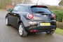 Alfa Romeo MiTo 0.9T 100pk Esclusivo ECC/cruise/navi/PDC/leer