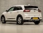 Kia Niro 1.6 GDi Hybrid DynamicLine 142Pk Automaat (APPLE CARPLAY, NAVIGATIE, CLIMATE, CAMERA, GETINT GLAS, SPORTSTOELEN, LEDER, LANE ASSIST, NIEUWE APK, NIEUWSTAAT)