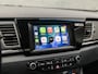 Kia Niro 1.6 GDi Hybrid DynamicLine 142Pk Automaat (APPLE CARPLAY, NAVIGATIE, CLIMATE, CAMERA, GETINT GLAS, SPORTSTOELEN, LEDER, LANE ASSIST, NIEUWE APK, NIEUWSTAAT)