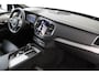 Volvo XC90 T8 RECHARGE AWD R-DESIGN *FULL OPTIONS!* *LONG RANGE!* -PANO.DAK|LUCHTVERING|BOWERS&WILKINS|ADAP.LED|360°CAM|HEAD-UP DISP.|GEVENT.LEDER+MASSAGE|22"