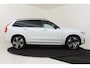 Volvo XC90 T8 RECHARGE AWD R-DESIGN *FULL OPTIONS!* *LONG RANGE!* -PANO.DAK|LUCHTVERING|BOWERS&WILKINS|ADAP.LED|360°CAM|HEAD-UP DISP.|GEVENT.LEDER+MASSAGE|22"