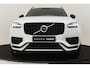 Volvo XC90 T8 RECHARGE AWD R-DESIGN *FULL OPTIONS!* *LONG RANGE!* -PANO.DAK|LUCHTVERING|BOWERS&WILKINS|ADAP.LED|360°CAM|HEAD-UP DISP.|GEVENT.LEDER+MASSAGE|22"