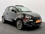Fiat 500e Icon 42 kWh Carbiolet Stijlvol elektrisch cabrio rijden met zekerheid!