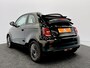 Fiat 500e Icon 42 kWh Carbiolet Stijlvol elektrisch cabrio rijden met zekerheid!