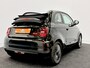 Fiat 500e Icon 42 kWh Carbiolet Stijlvol elektrisch cabrio rijden met zekerheid!