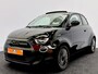 Fiat 500e Icon 42 kWh Carbiolet Stijlvol elektrisch cabrio rijden met zekerheid!