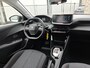 Peugeot 208 Style Hybrid 110pk Automaat | Airconditioning | Cruise control met instelbare snelheidsbegrenzer | DAB+ digitale radio-ontvangst