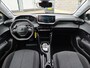 Peugeot 208 Style Hybrid 110pk Automaat | Airconditioning | Cruise control met instelbare snelheidsbegrenzer | DAB+ digitale radio-ontvangst