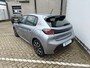 Peugeot 208 Style Hybrid 110pk Automaat | Airconditioning | Cruise control met instelbare snelheidsbegrenzer | DAB+ digitale radio-ontvangst