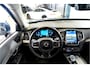 Volvo XC90 2.0 T8 AWD 335kW/455pk Aut8 Recharge Long Range Ultimate Bright LUCHTVERING + PANORAMADAK + HARMAN/KARDON + STOEL-&STUURVERWARMING + MASSAGE + ADAPT.CRUISE + ELTREKHAAK + BLIS + GOOGLE DASH&SERVICES + 360 CAMERA + PARKSENSOREN + 20" LM-VELGEN!!