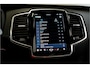 Volvo XC90 2.0 T8 AWD 335kW/455pk Aut8 Recharge Long Range Ultimate Bright LUCHTVERING + PANORAMADAK + HARMAN/KARDON + STOEL-&STUURVERWARMING + MASSAGE + ADAPT.CRUISE + ELTREKHAAK + BLIS + GOOGLE DASH&SERVICES + 360 CAMERA + PARKSENSOREN + 20" LM-VELGEN!!