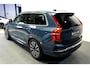 Volvo XC90 2.0 T8 AWD 335kW/455pk Aut8 Recharge Long Range Ultimate Bright LUCHTVERING + PANORAMADAK + HARMAN/KARDON + STOEL-&STUURVERWARMING + MASSAGE + ADAPT.CRUISE + ELTREKHAAK + BLIS + GOOGLE DASH&SERVICES + 360 CAMERA + PARKSENSOREN + 20" LM-VELGEN!!