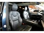 Volvo XC90 2.0 T8 AWD 335kW/455pk Aut8 Recharge Long Range Ultimate Bright LUCHTVERING + PANORAMADAK + HARMAN/KARDON + STOEL-&STUURVERWARMING + MASSAGE + ADAPT.CRUISE + ELTREKHAAK + BLIS + GOOGLE DASH&SERVICES + 360 CAMERA + PARKSENSOREN + 20" LM-VELGEN!!