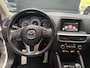 Mazda CX-5 2.0 SkyActiv-G 165 GT-M Line 2WD / NL-auto/Lederen bekleding/ Navi/ Camera