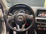Mazda CX-5 2.0 SkyActiv-G 165 GT-M Line 2WD / NL-auto/Lederen bekleding/ Navi/ Camera