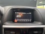Mazda CX-5 2.0 SkyActiv-G 165 GT-M Line 2WD / NL-auto/Lederen bekleding/ Navi/ Camera