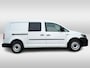 Volkswagen Caddy Maxi 1.4 TGI L2H1 EcoFuel (111 PK) 1e-Eig. & Dealer-Onderh. BOVAG-Garantie. NL-Auto.