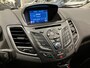 Ford Fiesta 1.0 Style 65 PK | Bluetooth | Navigatie | Airco | Radio | AUX | Elektrische Ramen Voor | CD-Speler | Multifunctioneel Stuurwiel | Centrale Deurvergrendeling | 5-Deurs |