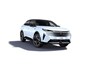 Peugeot E-3008 73 kWh GT Avantage 210 pk | Voorraad | TOT 8 JAAR GARANTIE! | Profiteer NU nog van 17% bijtelling! | Alcantara bekleding | 360 vision & Drive Assist Pack (Avantage)