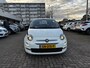 Fiat 500C 0.9 TwinAir Turbo Lounge Automaat Panodak Cruise Leer. Nap ned. auto