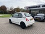 Fiat 500C 0.9 TwinAir Turbo Lounge Automaat Panodak Cruise Leer. Nap ned. auto