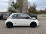 Fiat 500C 0.9 TwinAir Turbo Lounge Automaat Panodak Cruise Leer. Nap ned. auto