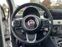 Fiat 500C 0.9 TwinAir Turbo Lounge Automaat Panodak Cruise Leer. Nap ned. auto
