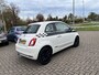 Fiat 500C 0.9 TwinAir Turbo Lounge Automaat Panodak Cruise Leer. Nap ned. auto