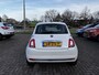Fiat 500C 0.9 TwinAir Turbo Lounge Automaat Panodak Cruise Leer. Nap ned. auto
