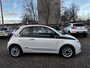 Fiat 500C 0.9 TwinAir Turbo Lounge Automaat Panodak Cruise Leer. Nap ned. auto
