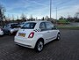 Fiat 500C 0.9 TwinAir Turbo Lounge Automaat Panodak Cruise Leer. Nap ned. auto