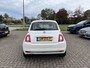 Fiat 500C 0.9 TwinAir Turbo Lounge Automaat Panodak Cruise Leer. Nap ned. auto