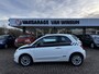 Fiat 500C 0.9 TwinAir Turbo Lounge Automaat Panodak Cruise Leer. Nap ned. auto