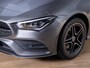 Mercedes-Benz CLA Shooting Brake 250 e Business Solution AMG Limited