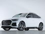 Audi Q5 Sportback S-Line 50 TFSI e 299 Pk | LED Matrix | Luchtvering | Trekhaak | Adaptieve Cruise Control | Achteruitrijcamera |