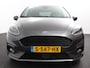 Ford Fiesta 1.0 EcoBoost 155pk Hybrid ST-Line | DEMO ! | Navigatie | Climate Control | Stoelverwarming | Extra Getint Glas | Cruise Control