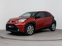 Toyota Aygo X 1.0 VVT-i S-CVT Pulse | Automaat | Parkeersensoren voor/achter | Apple Carplay / Android Auto | Adaptive Cruise | LED | Clima | Camera | 17 inch | Privacy glas