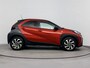 Toyota Aygo X 1.0 VVT-i S-CVT Pulse AUTOMAAT | Parkeersensoren voor/achter | Apple Carplay / Android Auto | Adaptive Cruise | LED | Clima | Camera | 17 inch | Privacy glas