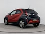 Toyota Aygo X 1.0 VVT-i S-CVT Pulse | Automaat | Parkeersensoren voor/achter | Apple Carplay / Android Auto | Adaptive Cruise | LED | Clima | Camera | 17 inch | Privacy glas