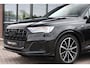 Audi Q7 55 TFSI quattro S-Line Pano 360-cam 21inch 4wielbest laser-LED