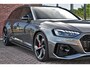 Audi RS4 Avant 2.9 TFSI quattro Pano Optic-black Massage Sfeer Camera