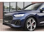 Audi Q5 55 TFSI e S-Edition Pano Luchtvering Trekh ACC HUD B&O 21inch