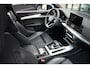 Audi Q5 55 TFSI e S-Edition Pano Luchtvering Trekh ACC HUD B&O 21inch