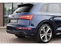 Audi Q5 55 TFSI e S-Edition Pano Luchtvering Trekh ACC HUD B&O 21inch